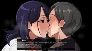 Eimi’s NTS Life APK 4