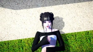 The Moon Club APK 5