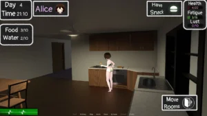 Through The Looking Glass APK 4