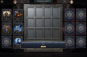 Chaos Rewind APK 2