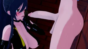 Futanari Resort APK 5