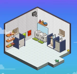 Those Were the Days APK 2