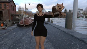 Red Flags: Infidelity Island APK 1