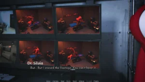 QPrey 2: House Arrest APK 5