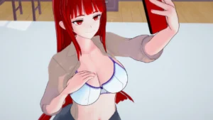 Mocha Maid APK 1
