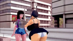 My Futa Life Awakens APK 1