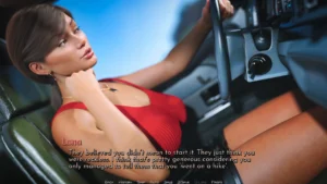 QPrey 2: House Arrest APK 1