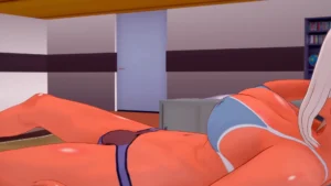 My Futa Life Awakens APK 4