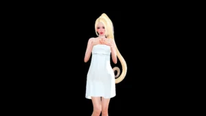 The Moon Club APK 4