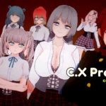 C.X Protocol: Condict Invasion