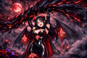 Chosen by the Abyss APK 2