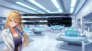 Galaxy Girls: Uncensored APK 1