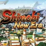 Shinobi New Era