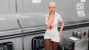The Stowaway – Aboard the Vanguard APK 1
