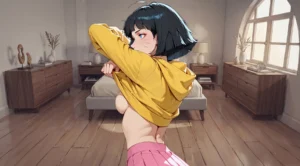 Shinobi New Era APK 1