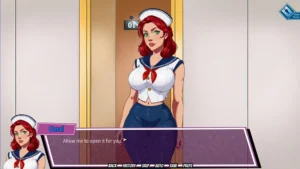 Secrets of the Island House APK 4
