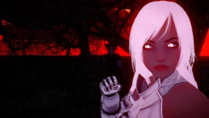 The Avenging Angel APK 2