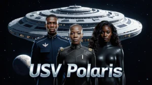USV Polaris APK 4