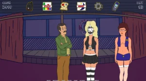 King of the Whores APK 4