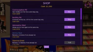 Manila Shaw: Aftermath APK 2