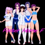 Foster Home F