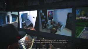 QPrey 2: House Arrest APK 4