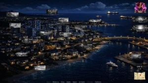 Manila Shaw: Aftermath APK 1