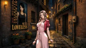 First Fantasies APK 2