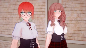 C.X Protocol: Condict Invasion APK 2