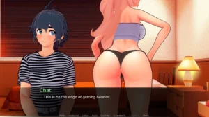 Proxy Stream APK 3