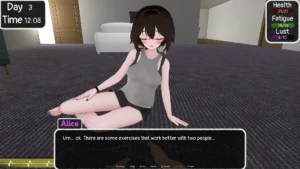 Through The Looking Glass APK 3