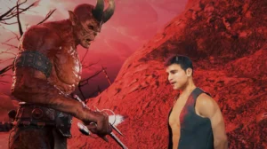 Incubus Rapture APK 1