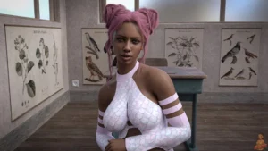Jane’s Corruption APK 1