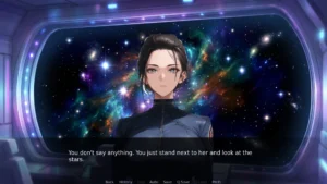Galaxy Girls: Uncensored APK 5