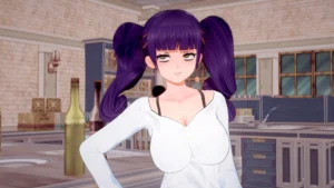 C.X Protocol: Condict Invasion APK 1