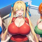 Harem Gacha APK Harem Gacha