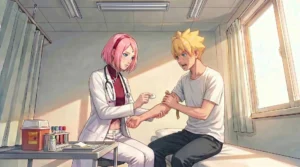 Shinobi New Era APK 2