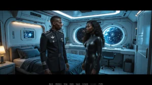 USV Polaris APK 3