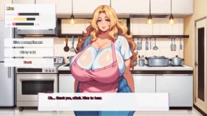 Profession to Taste APK 1