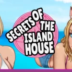 Secrets of the Island House