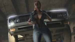 Shadows of Deceit APK 5