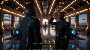USV Polaris APK 2