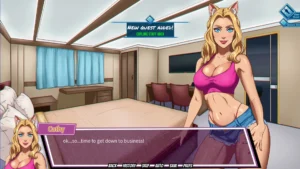Secrets of the Island House APK 5