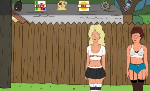 King of the Whores APK 2