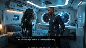 USV Polaris APK 5