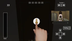 Through The Looking Glass APK 1