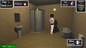 Through The Looking Glass APK 2
