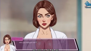 Secrets of the Island House APK 2