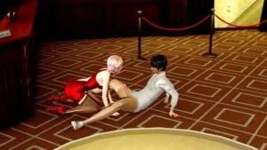 The Moon Club APK 3