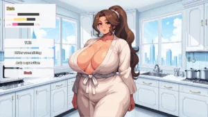 Profession to Taste APK 4